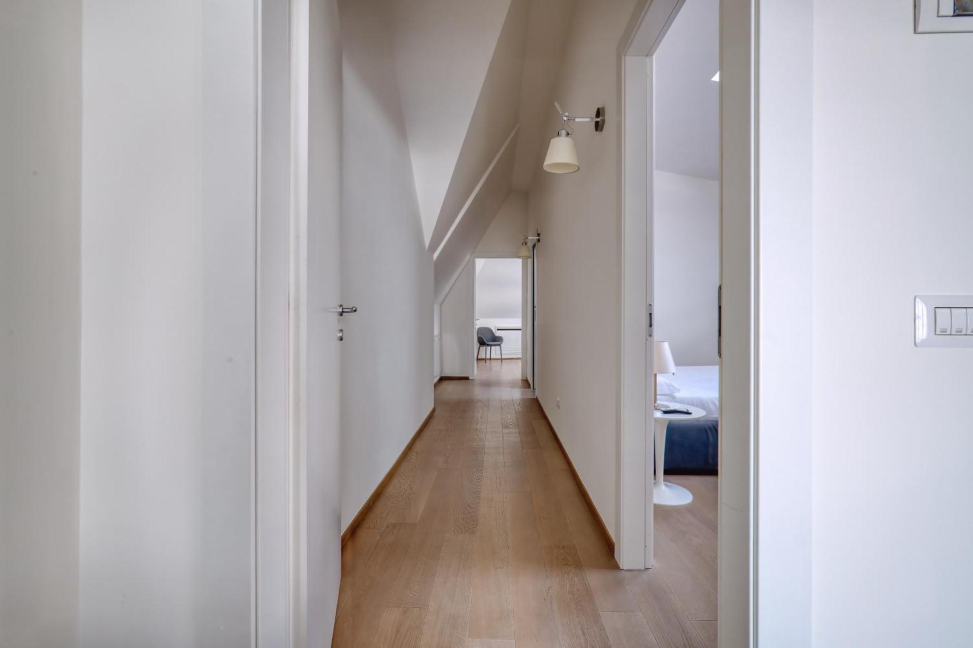 Joivy Welcoming Flats By Corso Como Milán Exterior foto